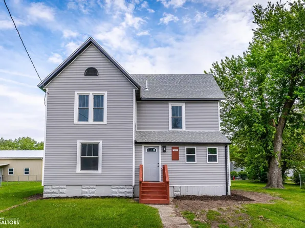 632 Woodlawn Ave, Traer, IA 50675