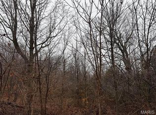 3809 W Rock Creek Rd, Imperial, MO 63052