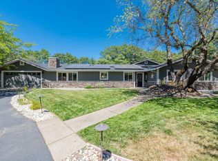 3101 Sierrama Dr, Shingle Springs, CA 95682