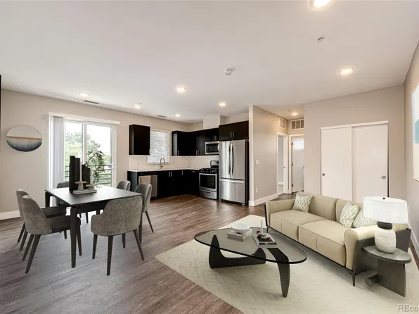 2374 S University Boulevard #412, Denver, CO 80210