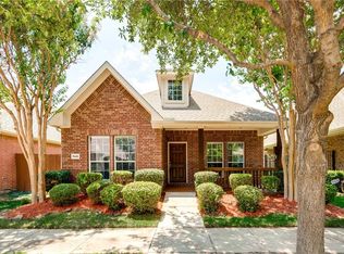 7649 Glasshouse Walk, Frisco, TX 75035