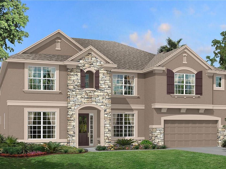 Rendering