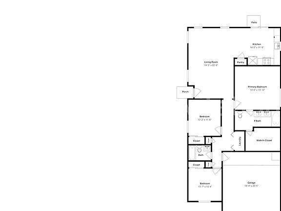 2nd image of 622 Roberta Alecia Ave