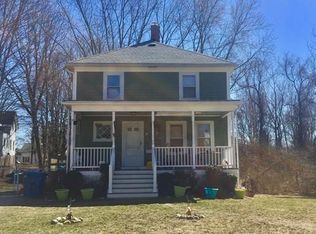 92 Dean St, Bridgewater, MA 02324