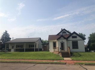 1124 Santa Fe St, Atchison, KS 66002