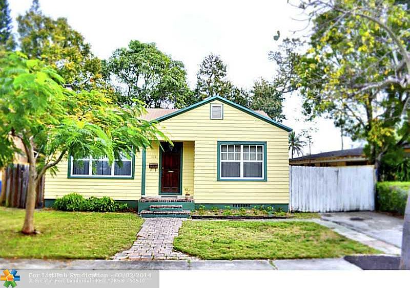 1st image of 424 NE 1st Ave