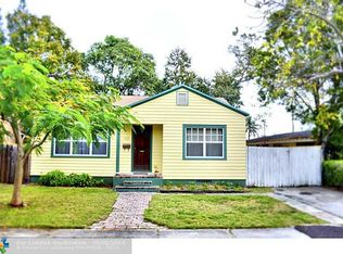 424 NE 1st Ave, Fort Lauderdale, FL 33301