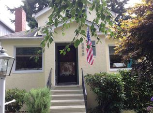 6212 34th Ave NE, Seattle, WA 98115