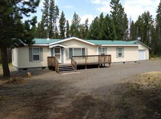 1711 Terret Rd, La Pine, OR 97739