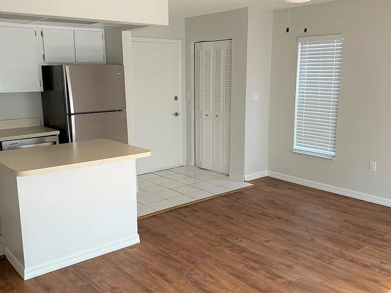 Forest Edge Apartments — Photo 21