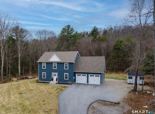 239 Barlow Cemetery Rd, Woodstock, CT 06281