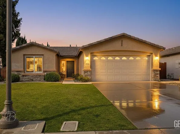 11528 Indian Hawthorne St, Bakersfield, CA 93311