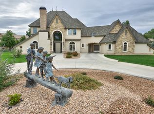 702 Estates Blvd, Grand Junction, CO 81505
