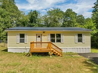 7 Gina Dr, Rochester, NH 03867