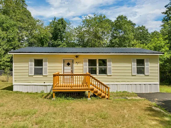 7 Gina Drive, Rochester, NH 03867