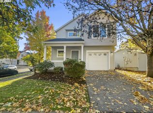 1278 NE Kinney St, Hillsboro, OR