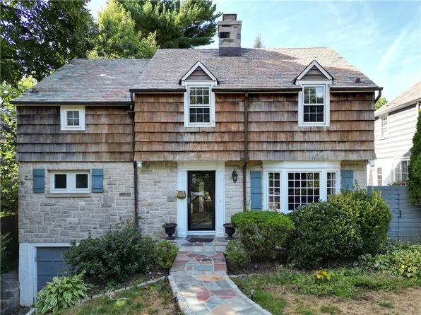 190 E Devonia Avenue, Mount Vernon, NY 10552