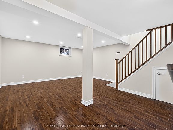 5th image of 303 Rossland Rd W #Basement