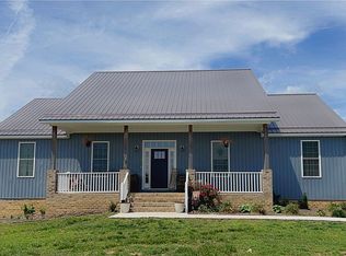 201 Running Deer Ln, Pamplin, VA 23958