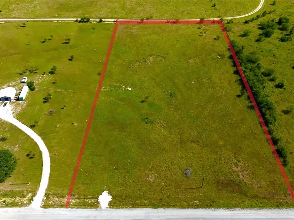 454 Private Road 4000, Gainesville, TX 76240