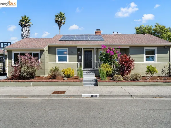1080 28th St, Richmond, CA 94804