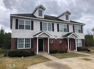 1034 Wheel House Ln #A, Monroe, GA 30655