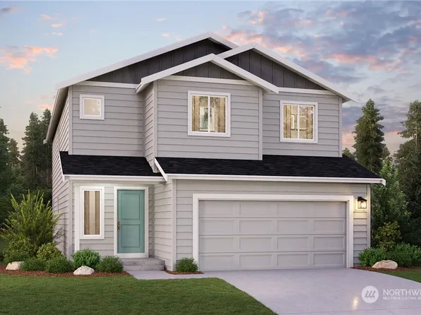 31231 122nd Street SE #0095, Sultan, WA 98294