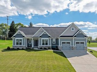 375 Buena Vista Dr, Johnstown, OH
