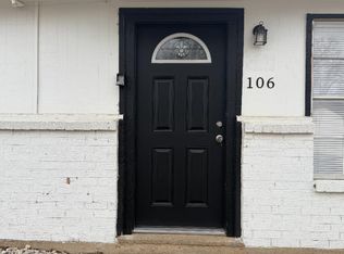 2809 N Highway 175 Sunny Ter #106, Seagoville, TX 75159