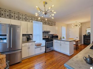 2939 Martha St, Omaha, NE 68105