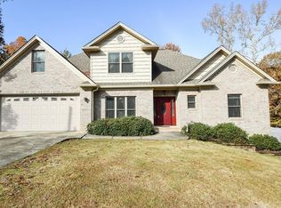 0 County Road 7, Calhoun, TN 37309