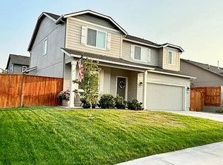 2384 23rd Ave NW, Albany, OR 97321