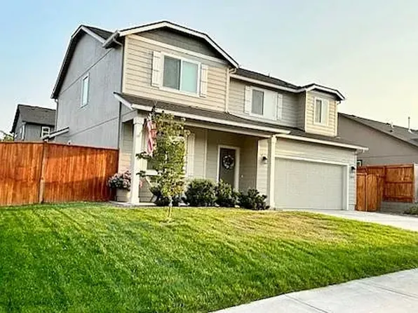 2384 23rd Ave NW, Albany, OR 97321