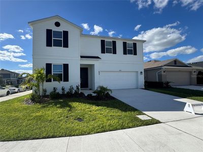 3820 Elk Bluff Rd, Saint Cloud, FL, 34772
