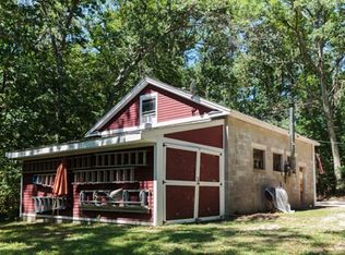 6 W Hill Rd #U-1, Mendon, MA 01756