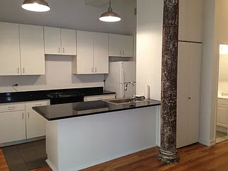 Rented by Meisel Real Estate