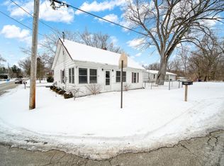 300 Brown St, Grass Lake, MI 49240