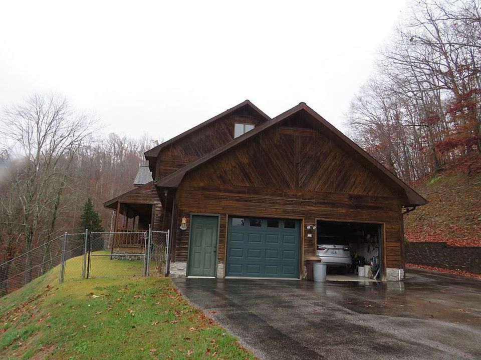675 Conley Rd, Oil Springs, KY 41238 MLS 118312 Zillow