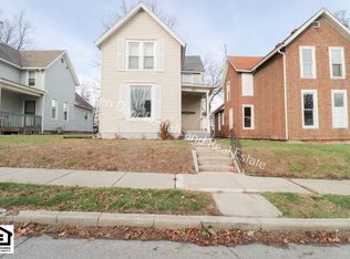 824 Huestis Ave #A, Fort Wayne, IN 46807