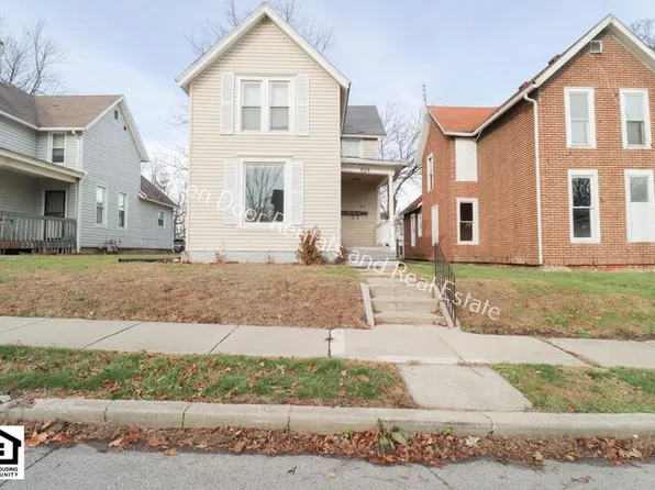 824 Huestis Ave #A, Fort Wayne, IN 46807