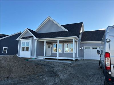 294 Freedom Trail Dr, Portsmouth, RI, 02871