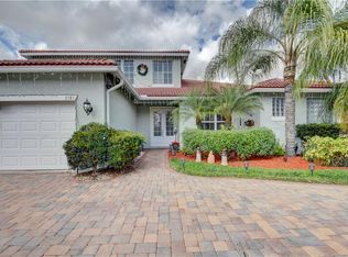 2181 SW Mainsail Ter, Stuart, FL 34997