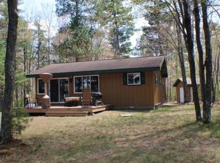 2259 Point Ln, Lac Du Flambeau, WI 54538
