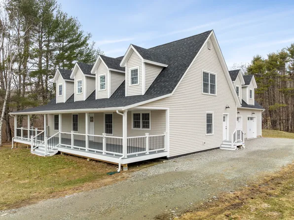 29 Pleasant Street, Newcastle, ME 04553