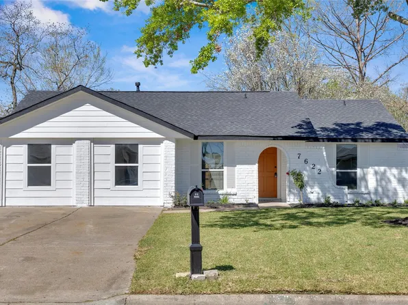 7622 Williams St, Houston, TX 77040