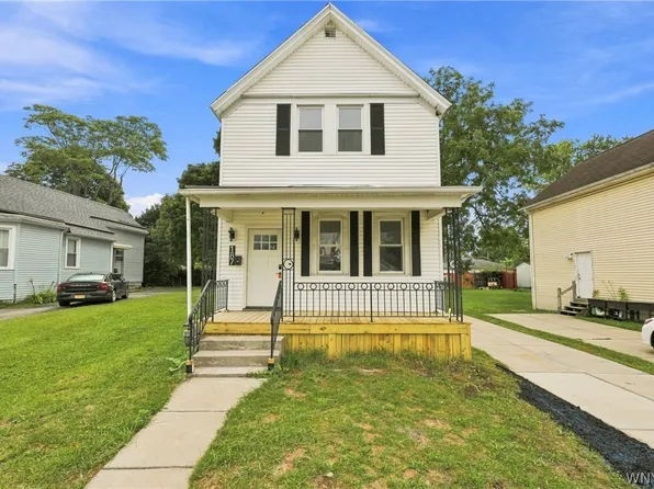 187 Chester St, Buffalo, NY 14208