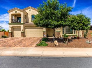 4270 N 180th Dr, Goodyear, AZ 85395