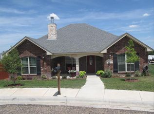 4 Deer Xing, Canyon, TX 79015