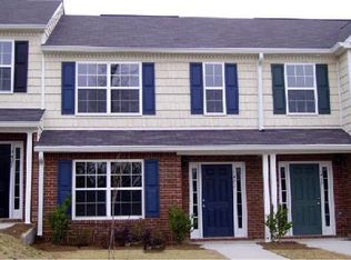 1419 Oconnor Dr, Jonesboro, GA 30236