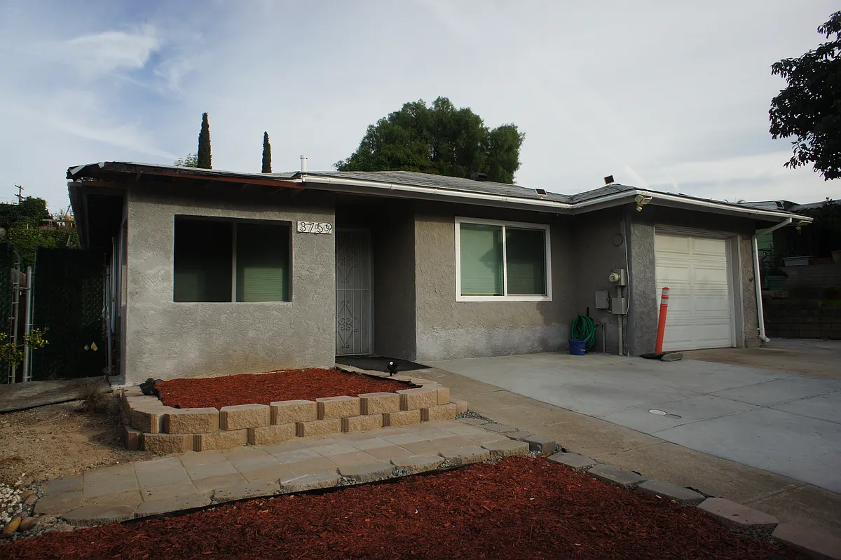 Building Photo - 3759 College Ave